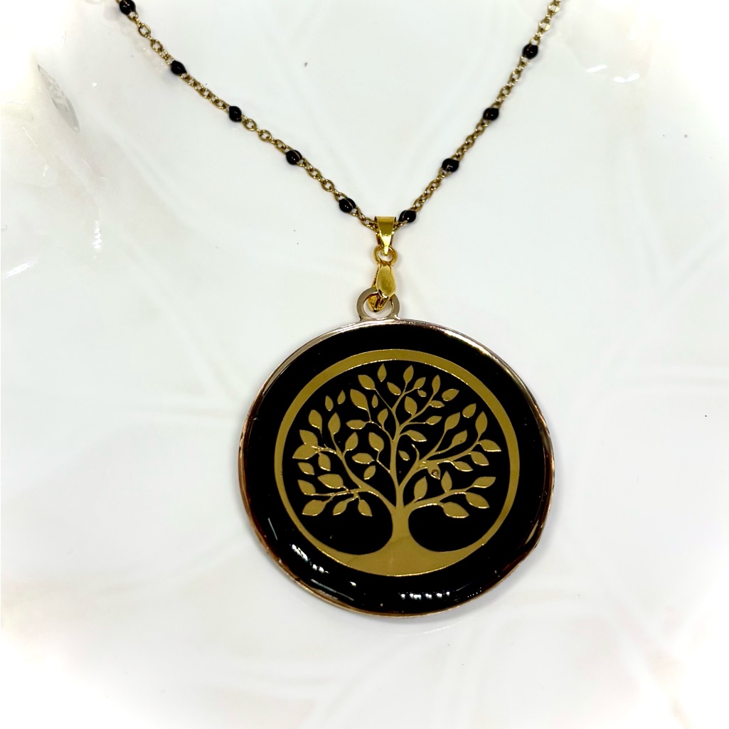 Roots Of Gold